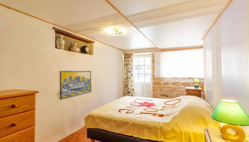 Le Hibou - La Cipière Gîtes - Foto 4