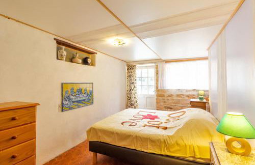 Le Hibou - La Cipière Gîtes - Foto 4