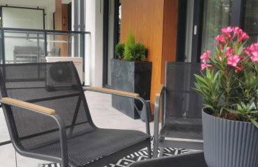 Plażowa Park Apartamenty - Foto 20