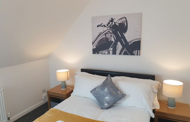 Marlow's Emerald 3 Bedroom House - Foto 1