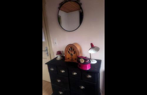 NEU! Ferienhaus am Klostergarten Gössweinstein - Foto 11