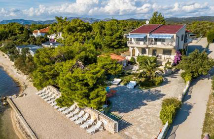 Apartments Villa Punta Royal - Photo 4