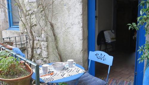 Maisonnette typique, coeur du village médiéval de Sauve - Foto 5