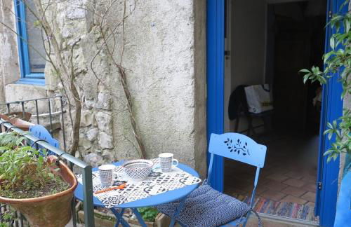 Maisonnette typique, coeur du village médiéval de Sauve - Foto 5