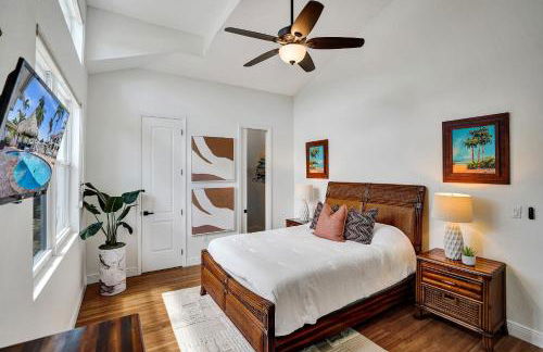 stunning waterfront villa in boca raton - Foto 40