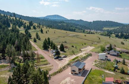 Modern Suite with Panoramic Views - Foto 29