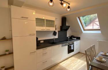 Ferienwohnungen am Wasserfall - Foto 2