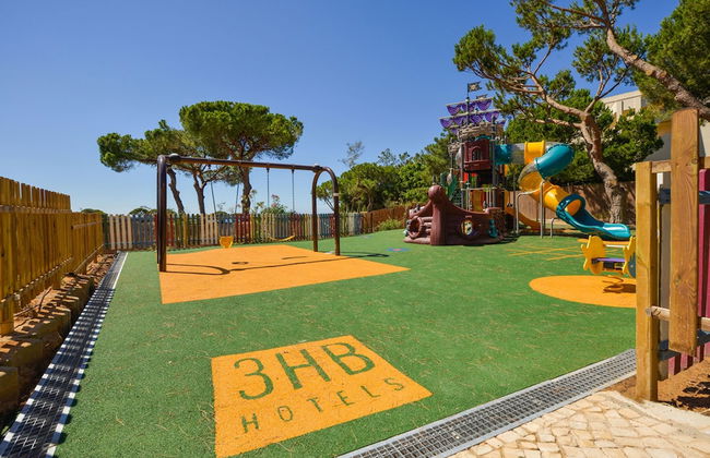 3HB Falésia Garden - Foto 35