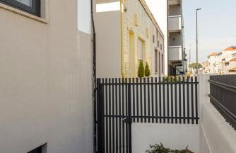 DesKanzo Guest House - Silva Brinco - Foto 80