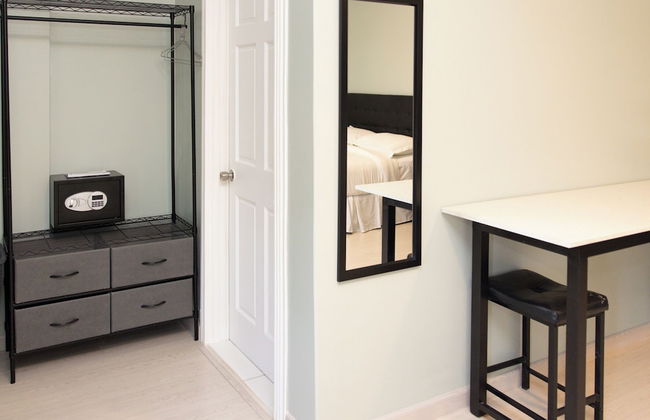 592 Hospitality Inc - Foto 29