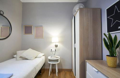 BeBarceloner Eixample Apartments - 2 bedrooms - Photo 9