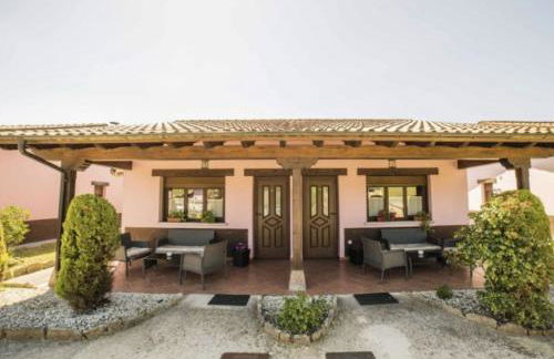 Apartamentos Aires De Avin - Onis - Photo 2