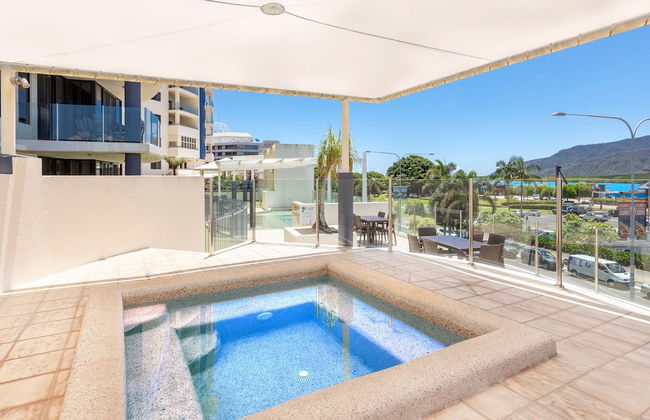 Piermonde Apartments - Cairns - Photo 44