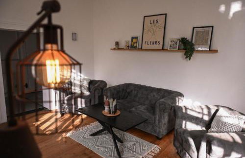 Sleep Space 2 - Green&Tiny Spot Osterwieck Birkenmühle - Foto 42