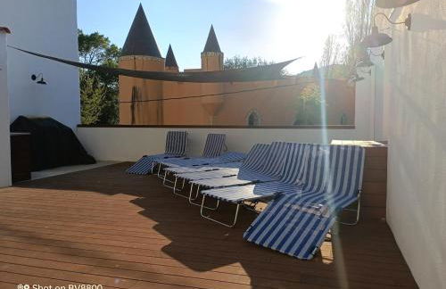 casa nueva de pueblo con piscina y barbacoa - Foto 15