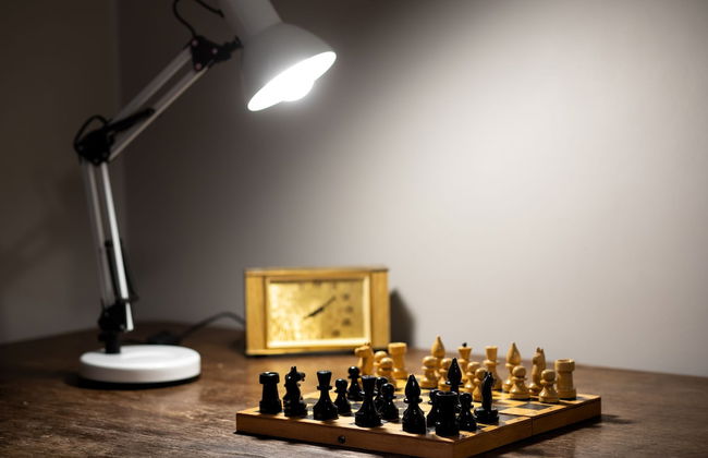 Old Riga Apartments - Photo 63