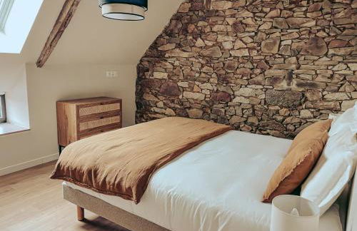 Domaine du Mimosa - Foto 24