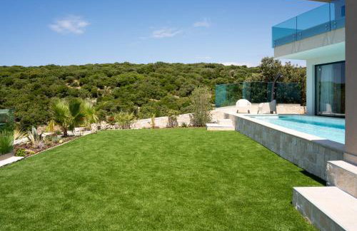 Villa Kukurina - luxury service with view - Foto 52