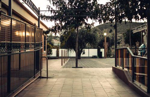 Complejo Rural La Tejera - Foto 46