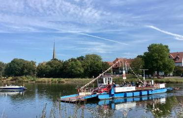 Ferienhaus Fahr am Main - Foto 8