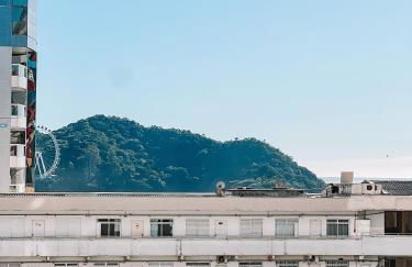 Apartamento BC com vista para o mar - Foto 16