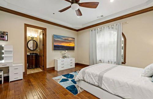 Huntington Harbour Waterfront Home - Foto 13