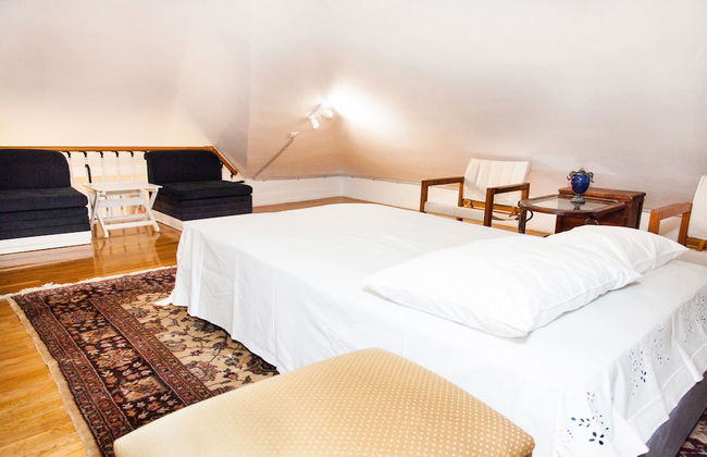 Apollon Stone Villa in Delphi - Foto 8