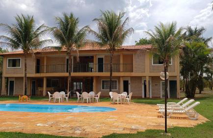 Chácara BKK - Foto 37