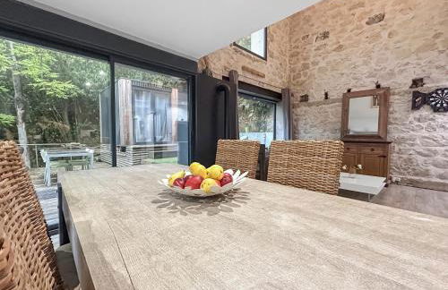 Maison familiale avec terrasse et vue - Foto 19