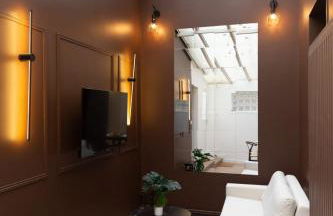 L'Escale - 3 ch - 6 Pers - Orly 10mn - RER C 13mn - Foto 19