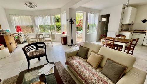 Villa Chantereyne entrée de plage, 8 couchages - Photo 2