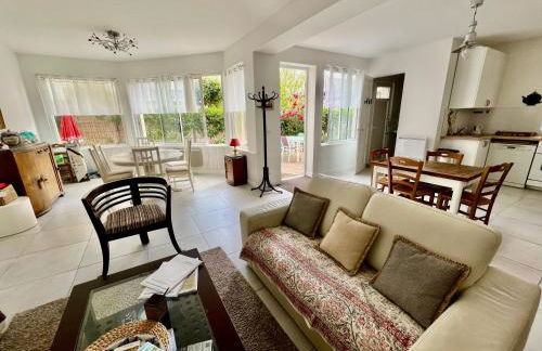 Villa Chantereyne entrée de plage, 8 couchages - Photo 2