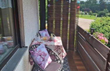 Ferienwohnung Herzmensch - Photo 9