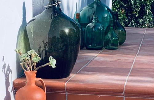 Villa for 10 with swimming pool and sea view - Foto 55