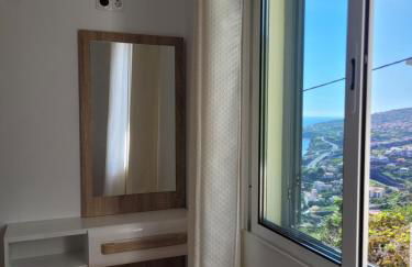 Maison avec vue exceptionnelle sur l'océan - 5 mn du centre ville - Foto 15