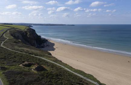 10 The Whitehouse, Watergate Bay - Foto 37
