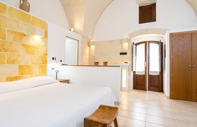 Tenuta del Barco WineRestaurant and Hospitality - Foto 11