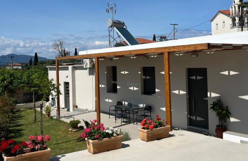 Platanos House - Akritochori Foinikountas - Foto 1