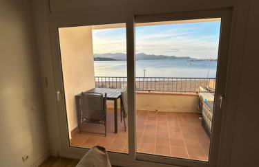 Apartment Port de la Selva - Foto 11