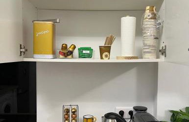 PARIS-MONTROUGE Magnifique Appartement 2 pièce de 36m2 - très cosy pour 1 à 5 personnes refait à neuf - ENTIRE APARTMENT LUXIRIOUS AND WARM - Montrouge Paris 14ème - Proche Aéroport Orly & Parc Expositions Porte de Versailles FREE WIFI GRATUIT - Foto 62