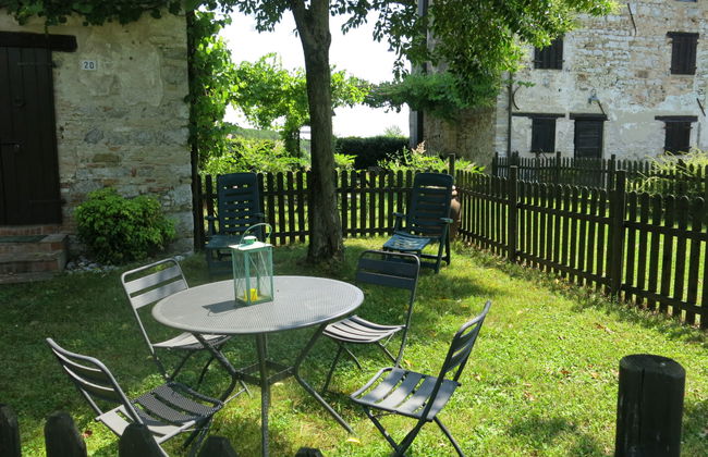 Casa del Ligustro - Foto 18