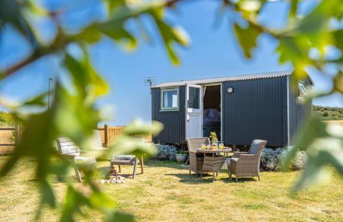 Saltmarsh Hut - Foto 1