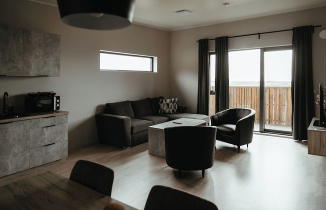 Vík Apartments - Foto 27