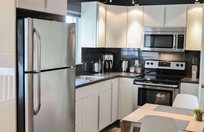 Résidence Touristique Chicoutimi - Foto 22