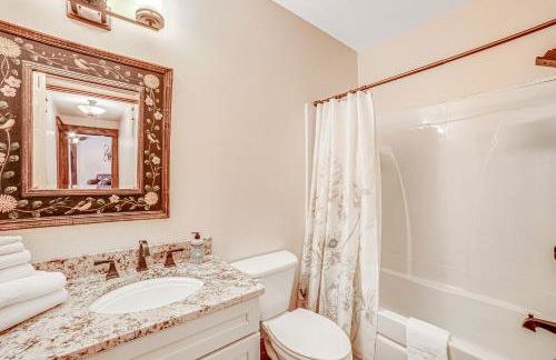 Around the Mountains - Foto 35