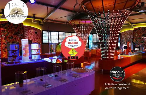 logis dans ancien relais de poste - Foto 70