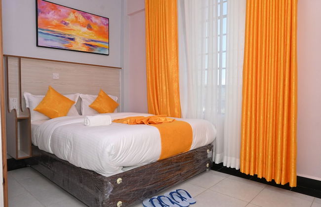 Smartstay Mungai Heights - Photo 14