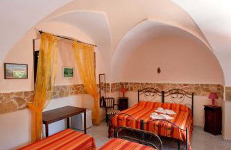 Agriturismo Santa Chiara - Foto 107