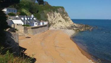 Fossil Cottage (Berryl Farm Cottages) - Foto 4