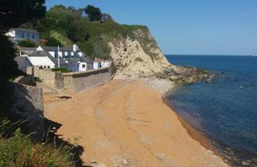 Fossil Cottage (Berryl Farm Cottages) - Foto 4